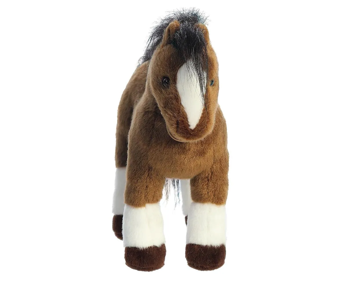 11" WELSH PONY