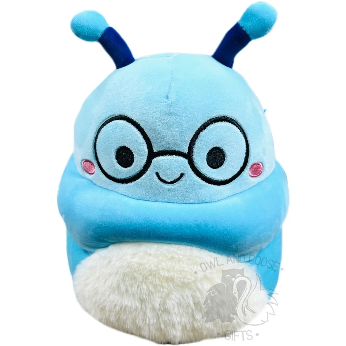 12 Inch Cordelia the Caterpillar Squishmallow