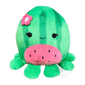 12 Inch Marcella the Watermelon Octopus Squishmallow