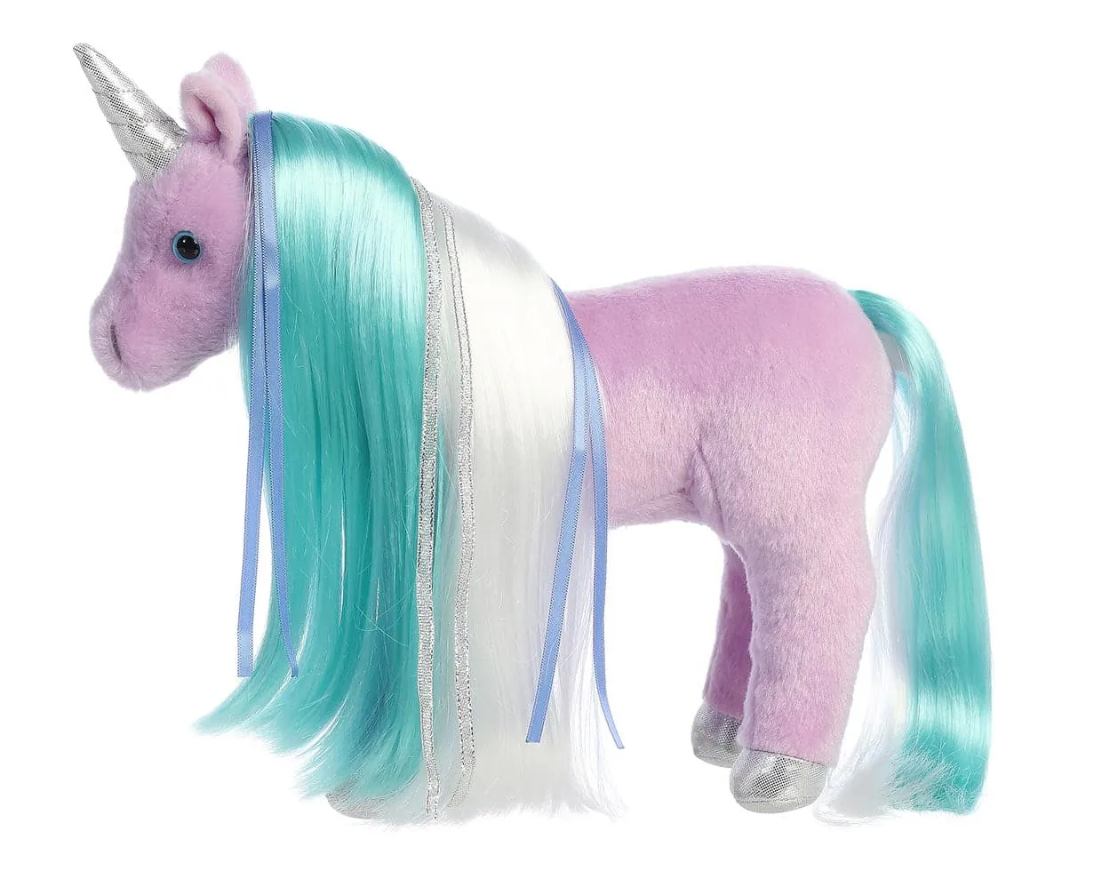 12" TWILIGHT UNICORN | Mane Events