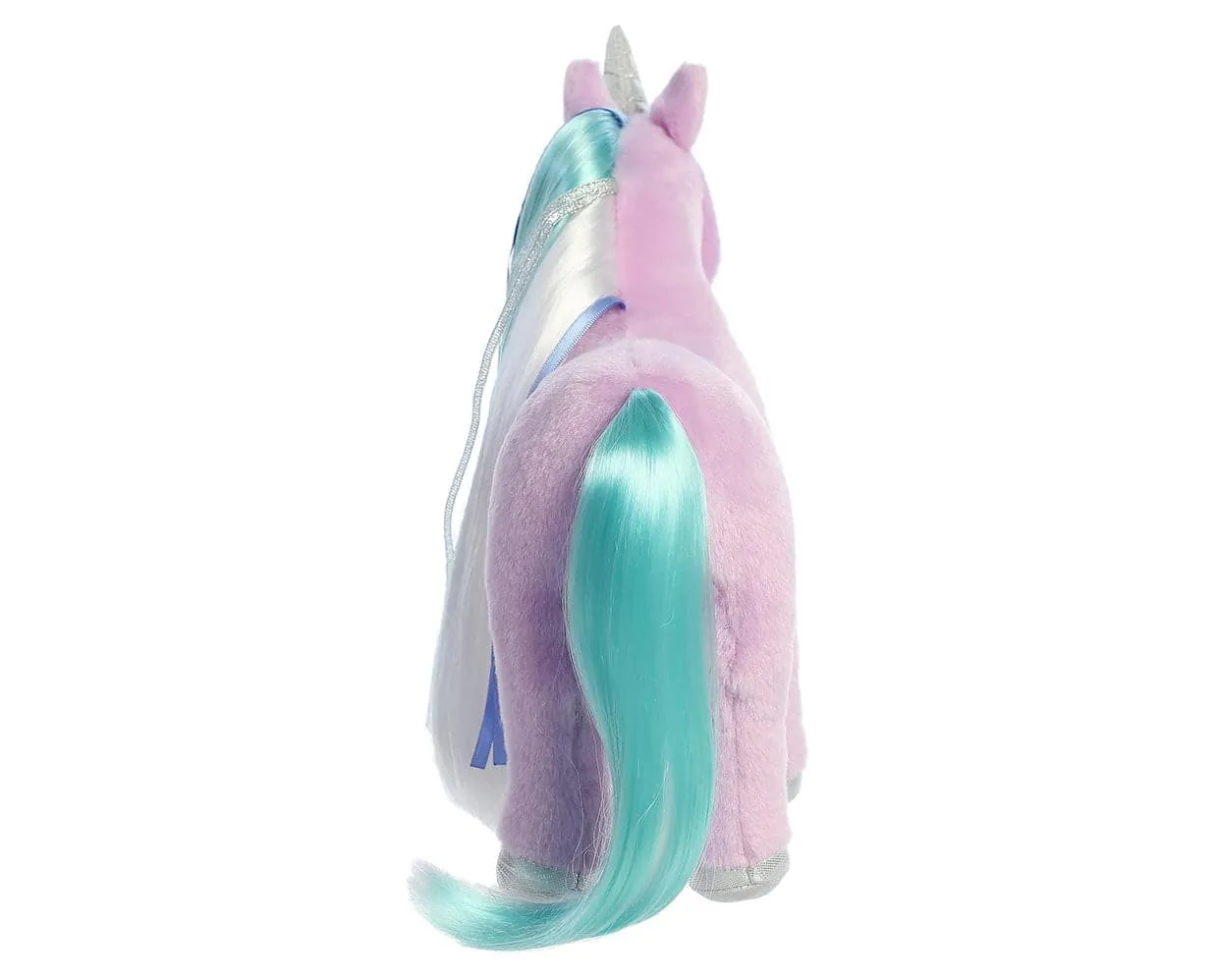 12" TWILIGHT UNICORN | Mane Events