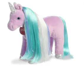 12" TWILIGHT UNICORN | Mane Events