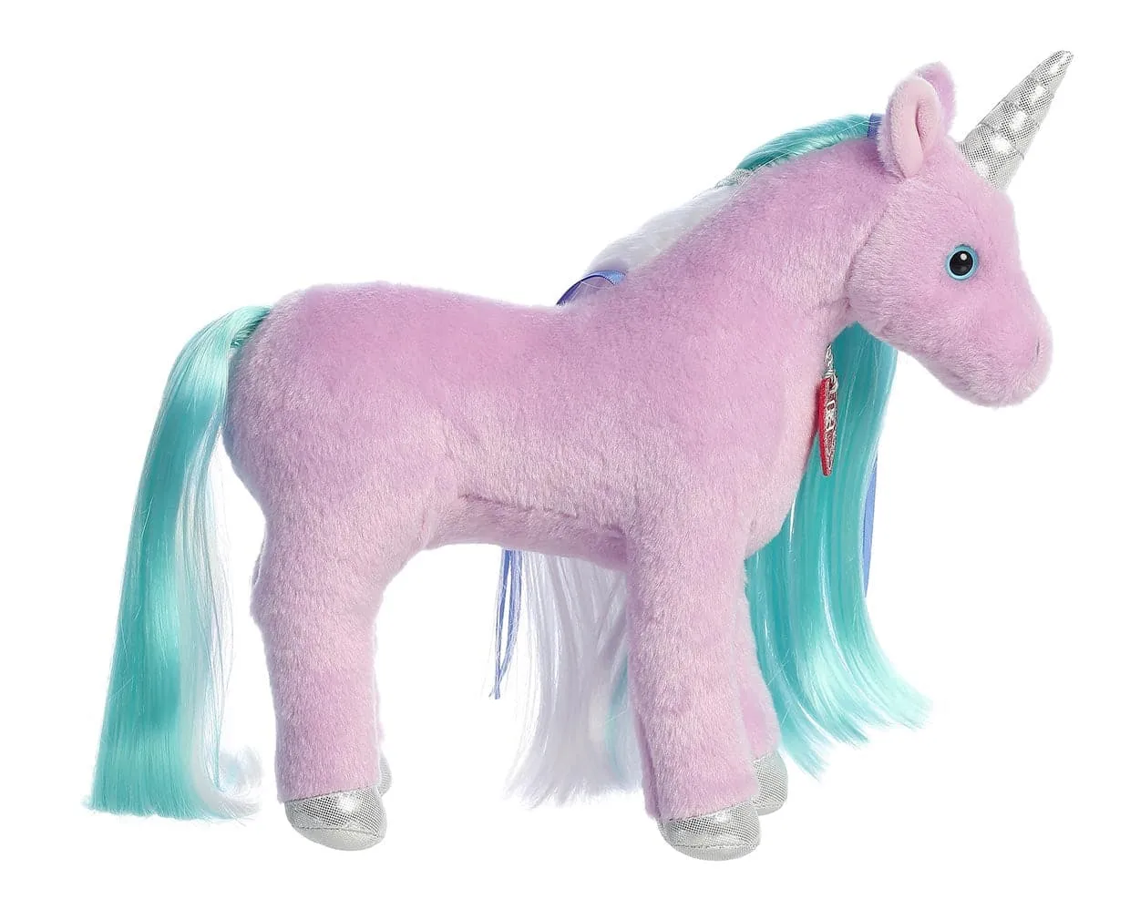 12" TWILIGHT UNICORN | Mane Events