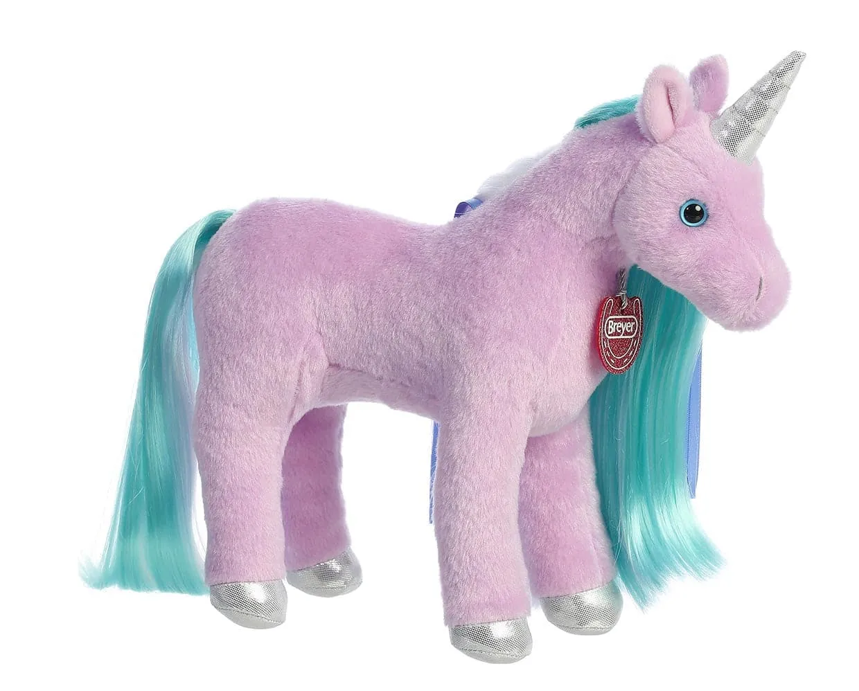 12" TWILIGHT UNICORN | Mane Events