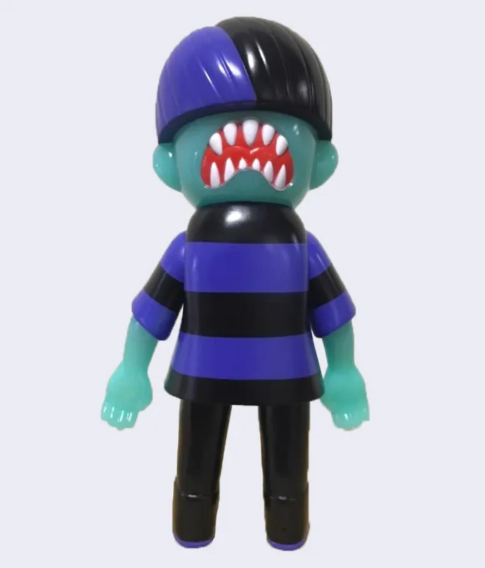 2023 Lucky Sofubi Pack