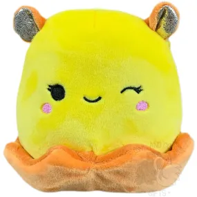 5 Inch Bijan the Dumbo Octopus Squishmallow