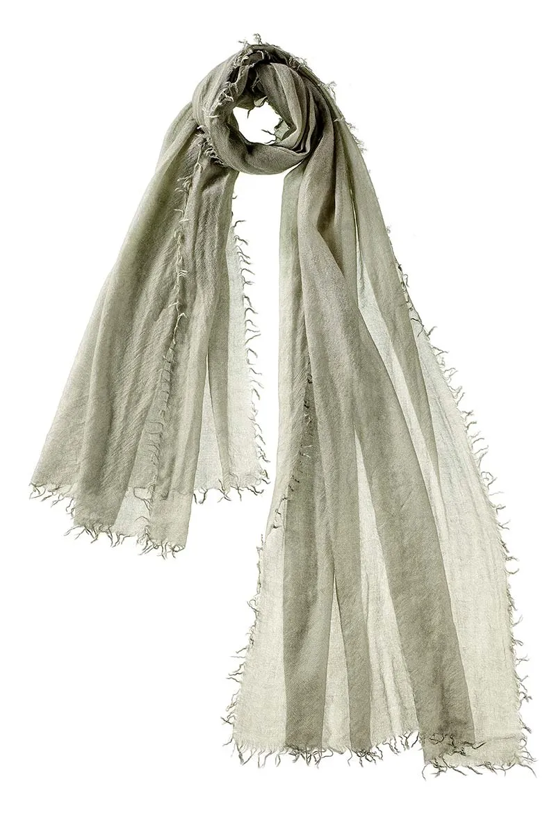 Alta Scarf - Fern