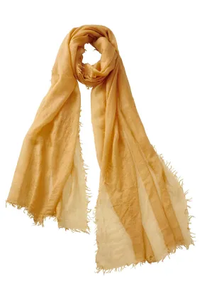 Alta Scarf - Gold