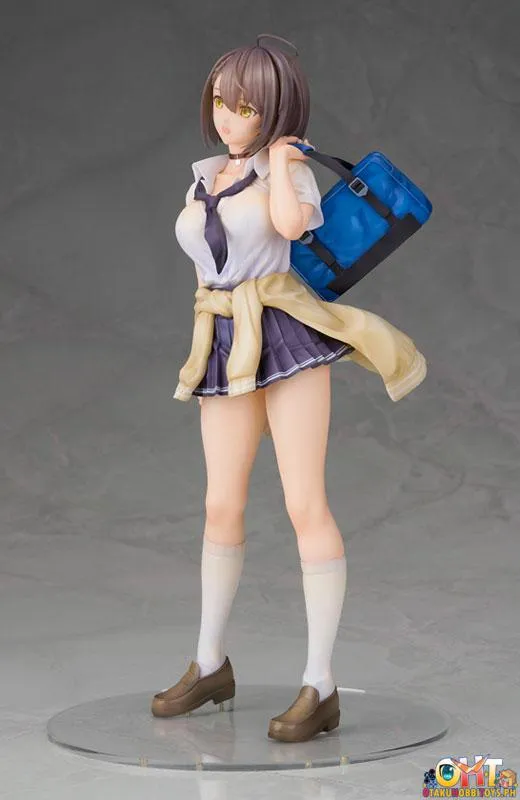 ALTER Azur Lane 1/7 Baltimore After-School Ace Ver.