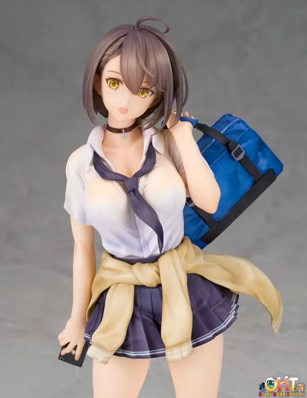 ALTER Azur Lane 1/7 Baltimore After-School Ace Ver.