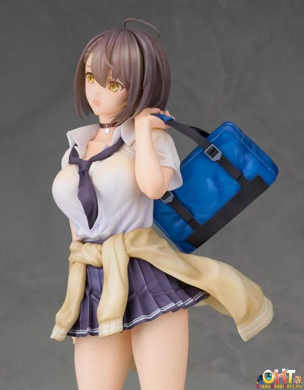 ALTER Azur Lane 1/7 Baltimore After-School Ace Ver.