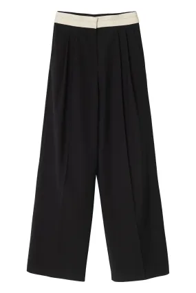 Alysi Pisces Pant - Black