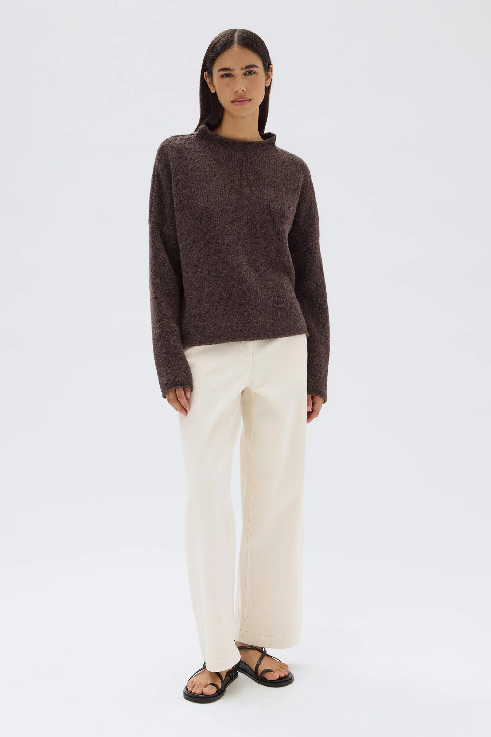 Apolline Knit