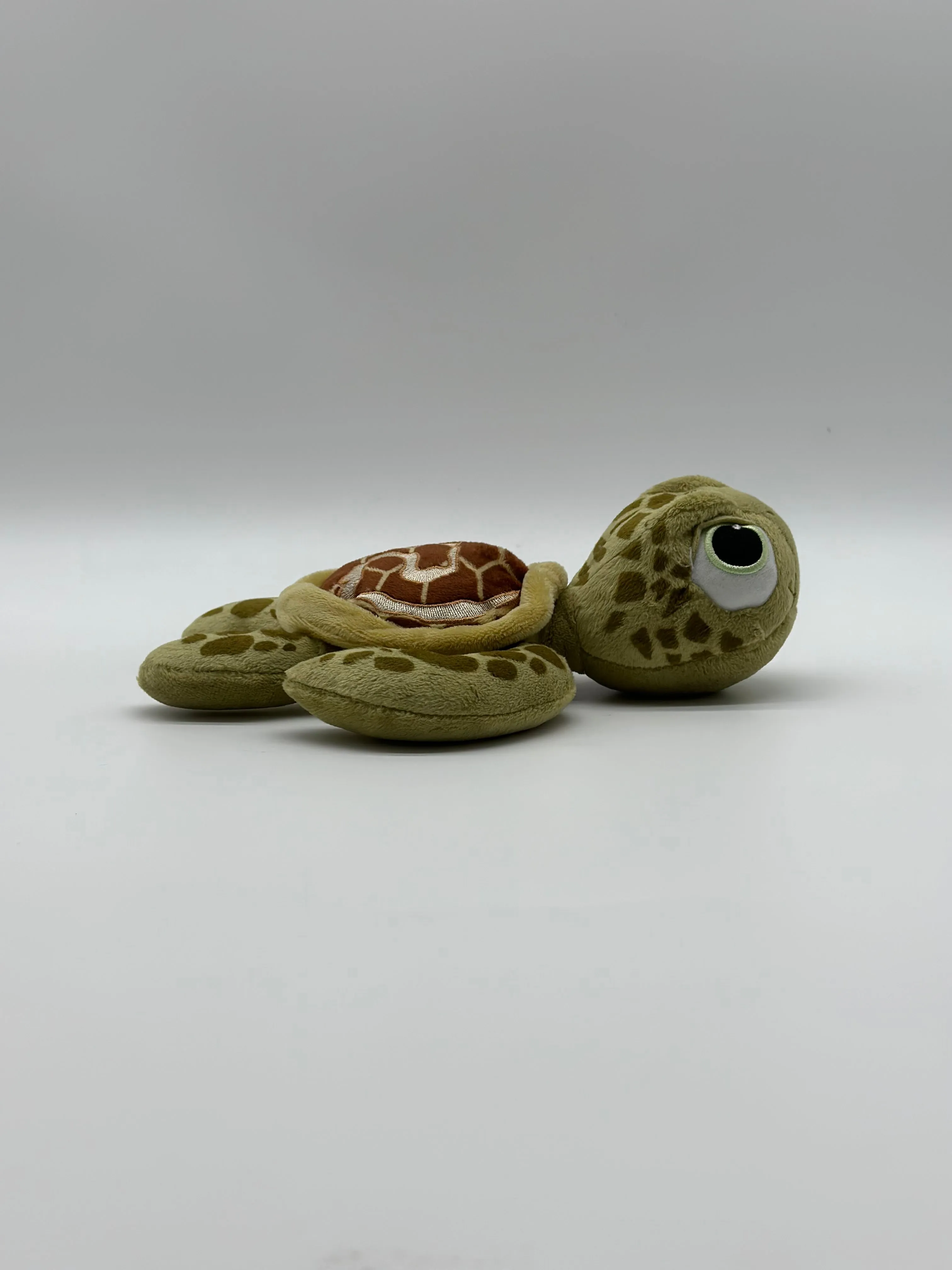 Baby Turtle Plush Small