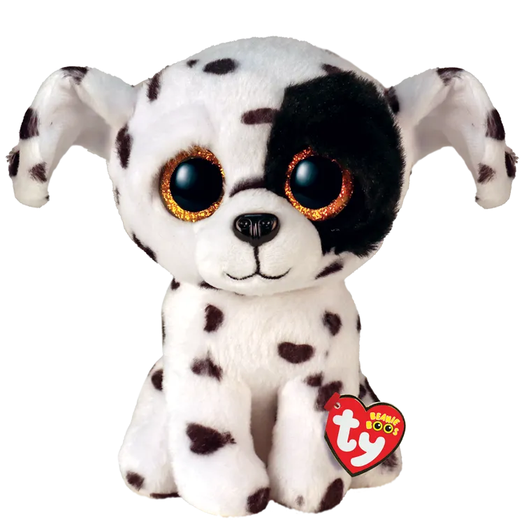 Beanie Babies and Beanie Boos by Ty