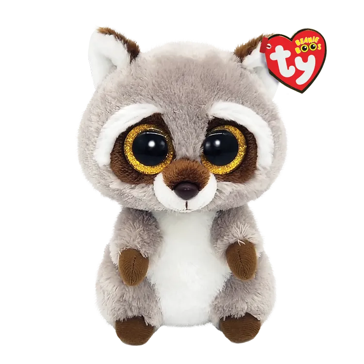 Beanie Babies and Beanie Boos by Ty