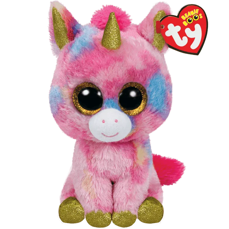 Beanie Babies and Beanie Boos by Ty