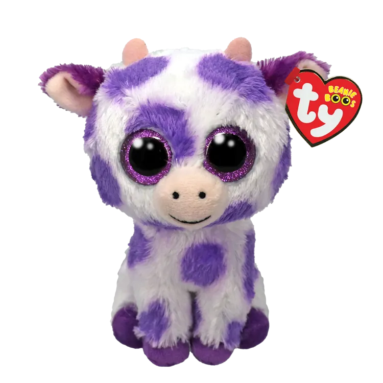 Beanie Babies and Beanie Boos by Ty