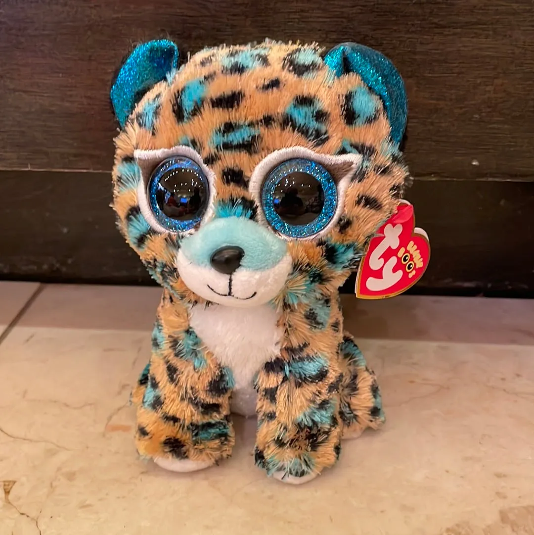 Beanie Babies and Beanie Boos by Ty