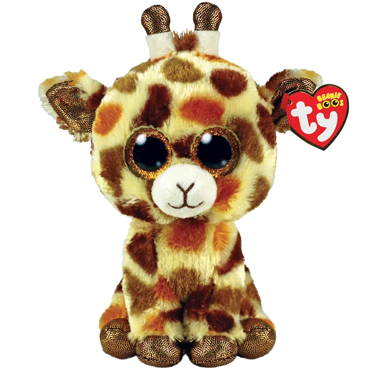 Beanie Babies and Beanie Boos by Ty