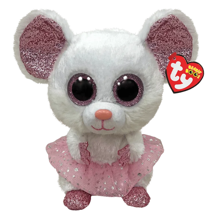 Beanie Babies and Beanie Boos by Ty