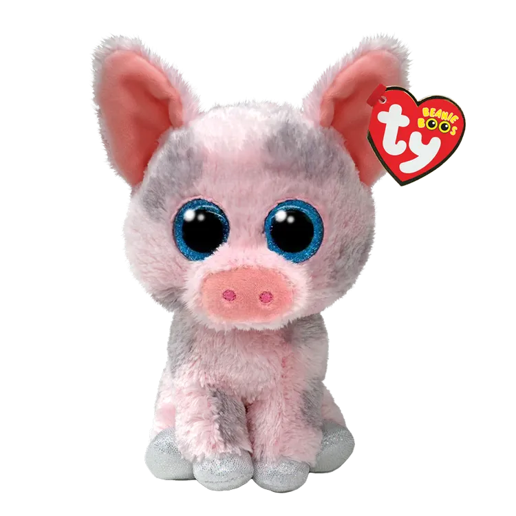 Beanie Babies and Beanie Boos by Ty