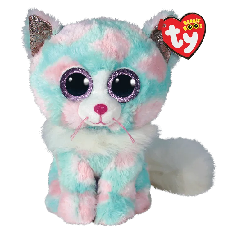 Beanie Babies and Beanie Boos by Ty