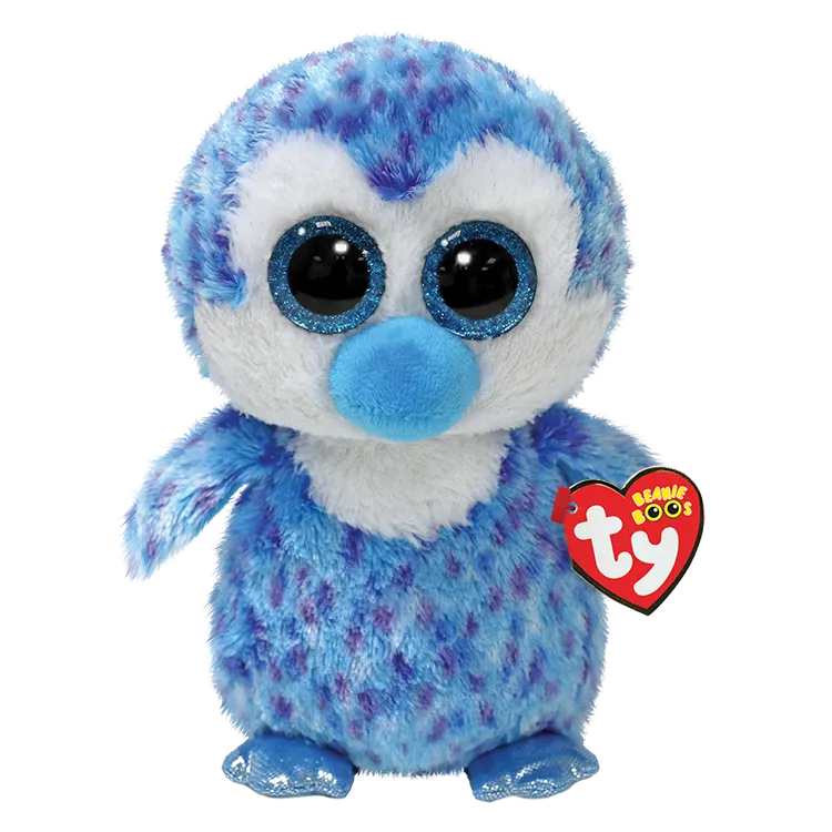 Beanie Babies and Beanie Boos by Ty