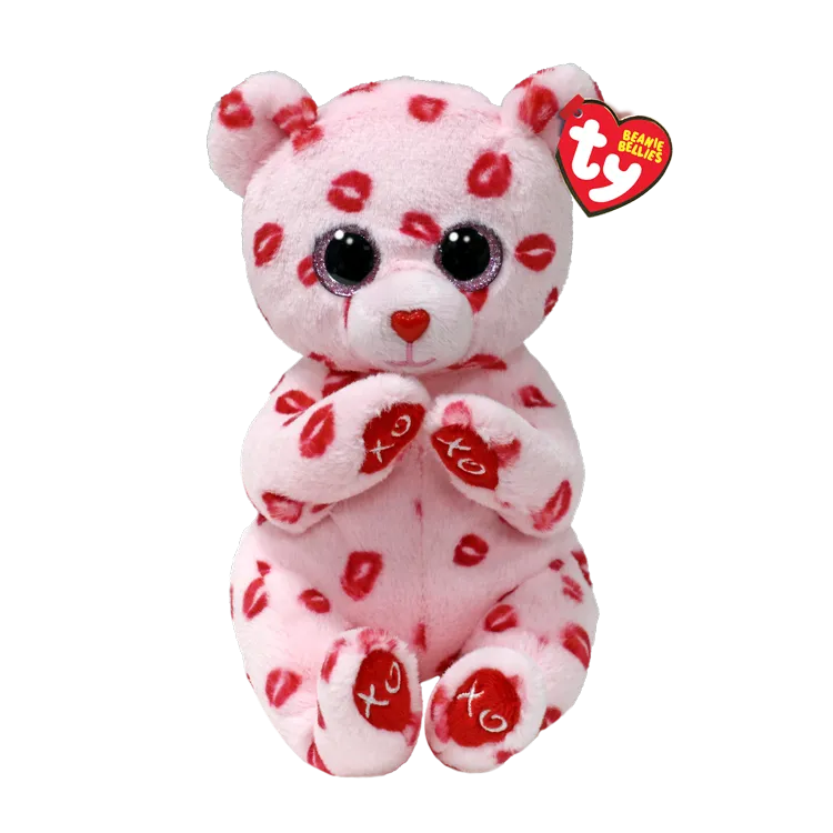 Beanie Babies and Beanie Boos by Ty