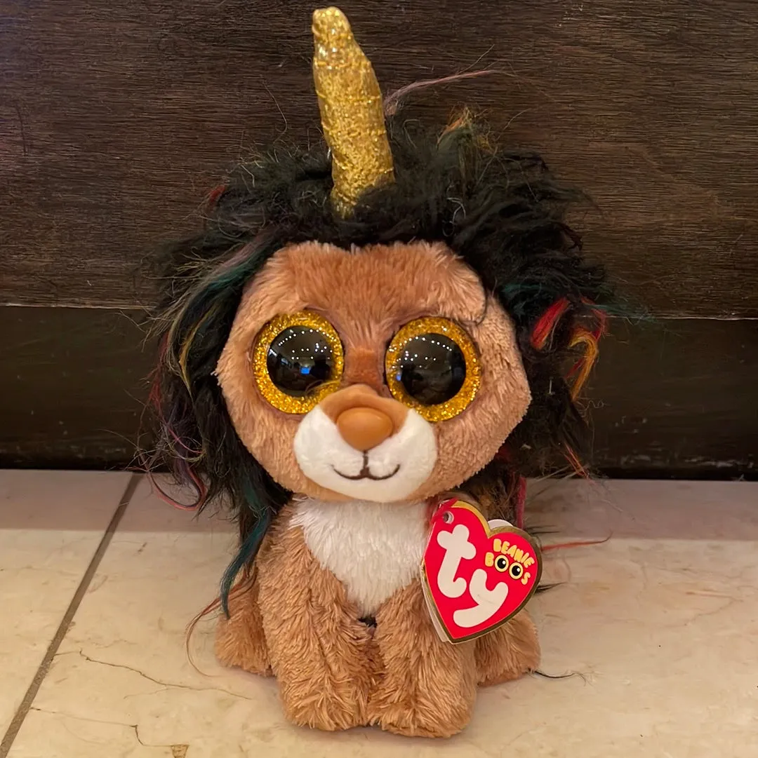 Beanie Babies and Beanie Boos by Ty