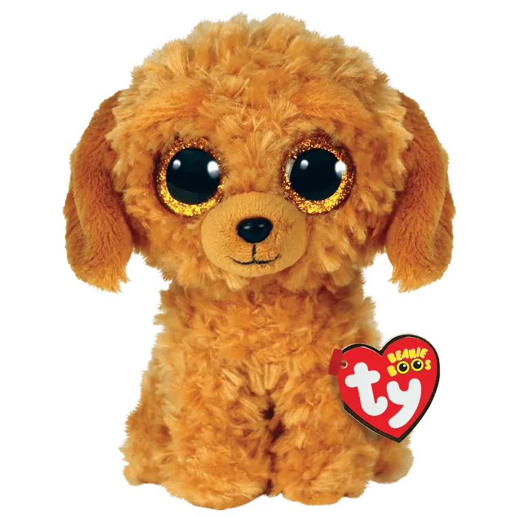 Beanie Babies and Beanie Boos by Ty