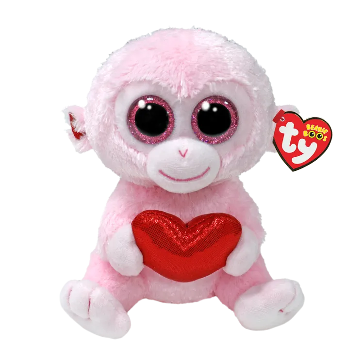 Beanie Babies and Beanie Boos by Ty