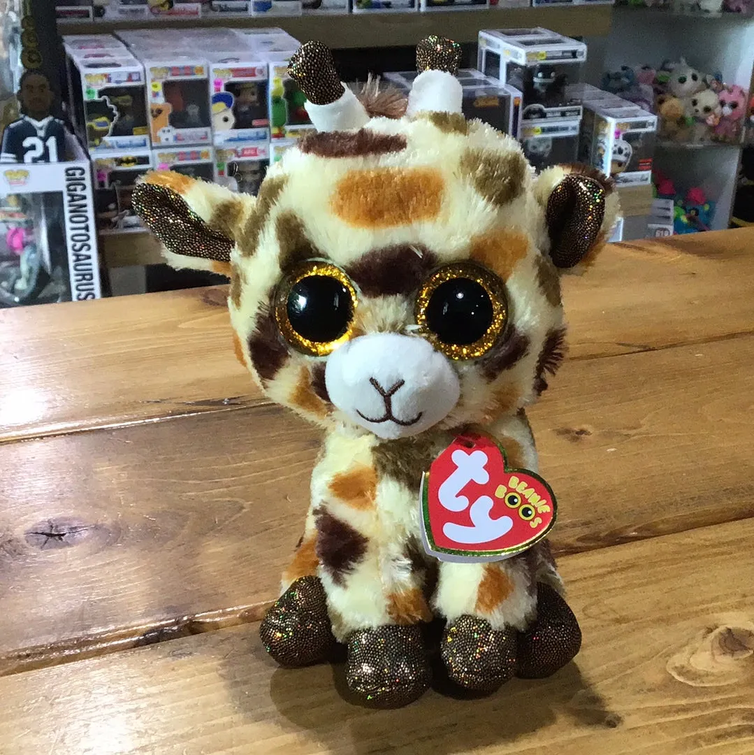 Beanie Babies and Beanie Boos by Ty