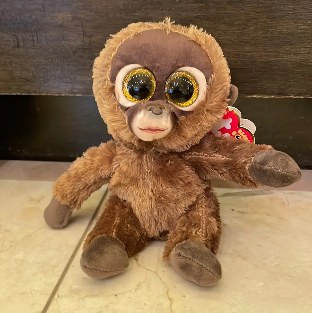 Beanie Babies and Beanie Boos by Ty