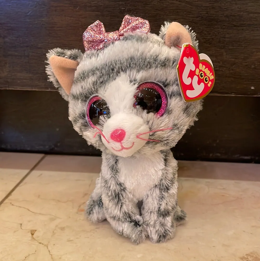 Beanie Babies and Beanie Boos by Ty