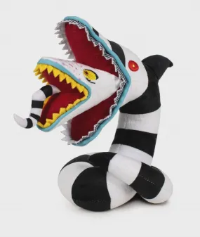 BEETLEJUICE   Sandworm   Plush 30cm