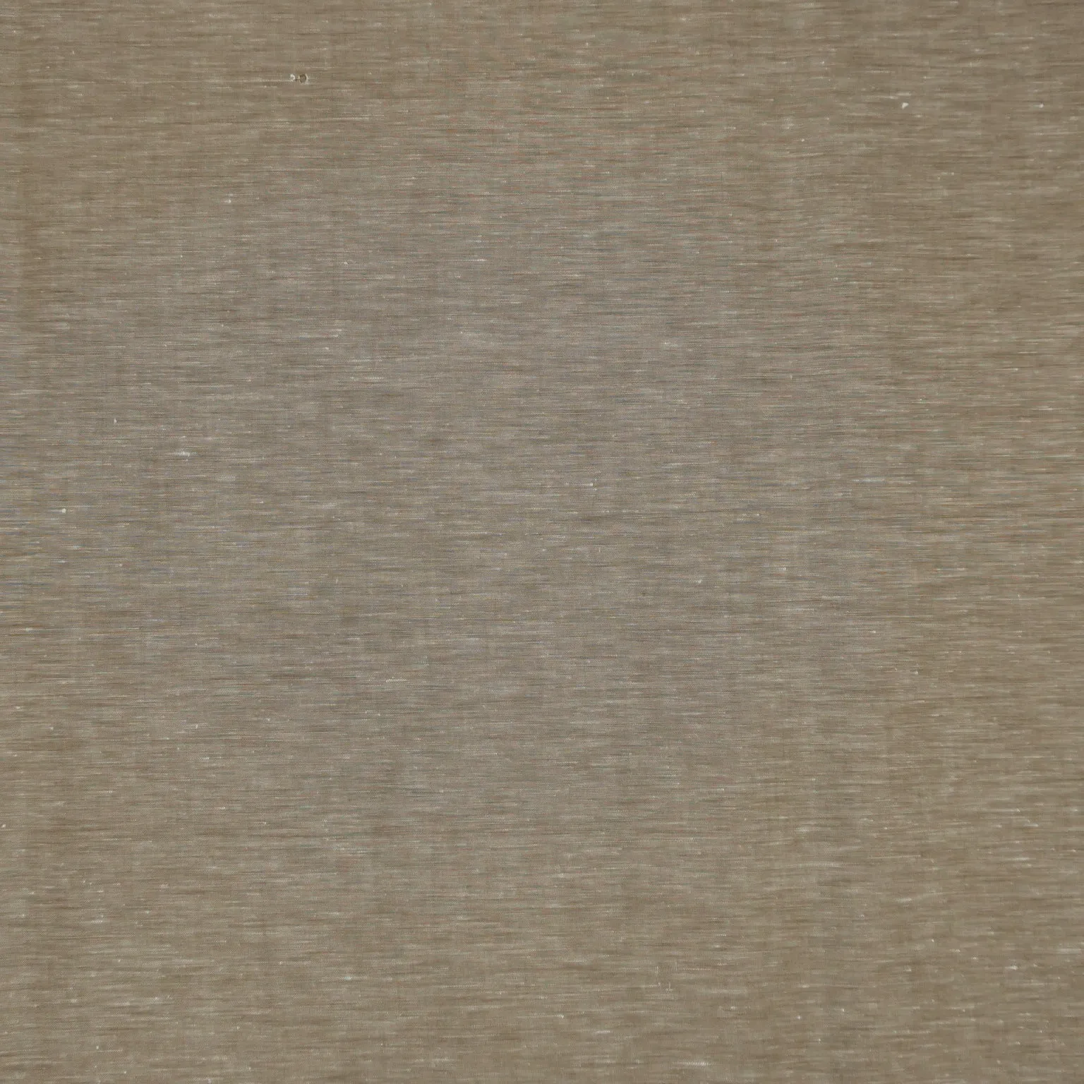 Beige Chambray Wool Tallia Di Delfino Suiting Fabric