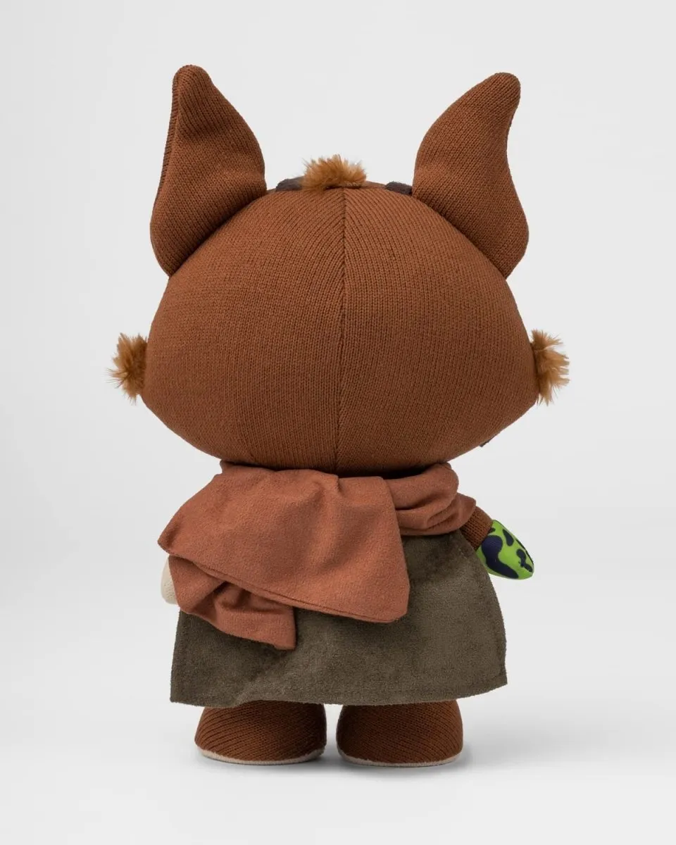 Biomutant Plush