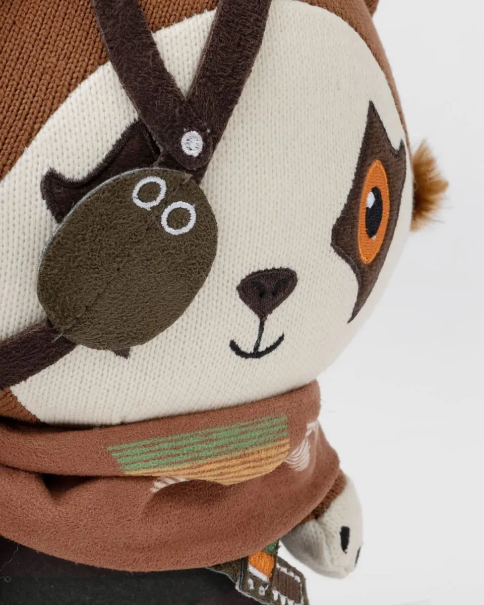 Biomutant Plush