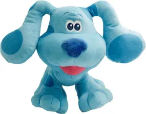 Blues Clues and You - Blue 8 Inch Small Plush