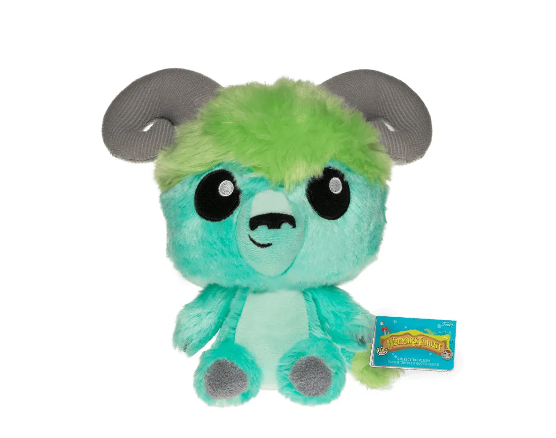 Butterhorn (Spring) Funko Plush - Wetmore Forest