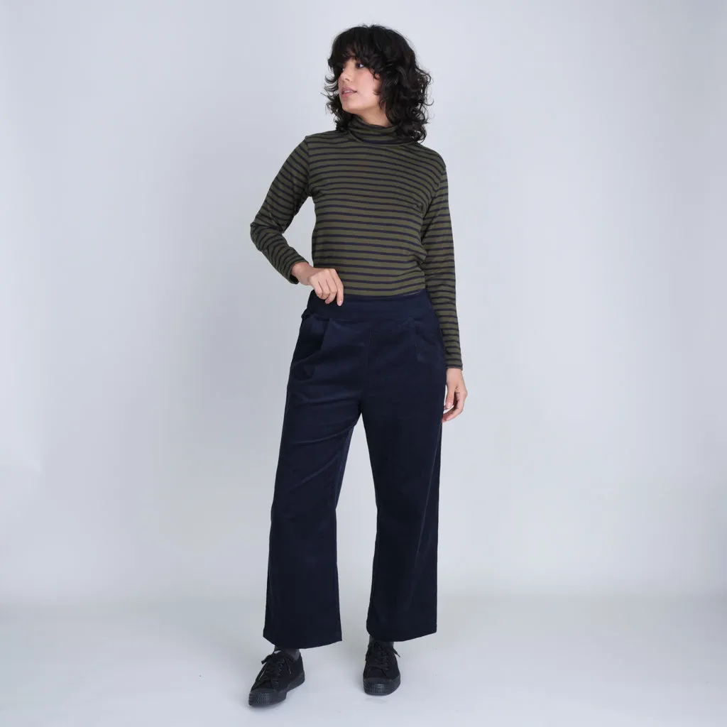 Carine Day Trousers