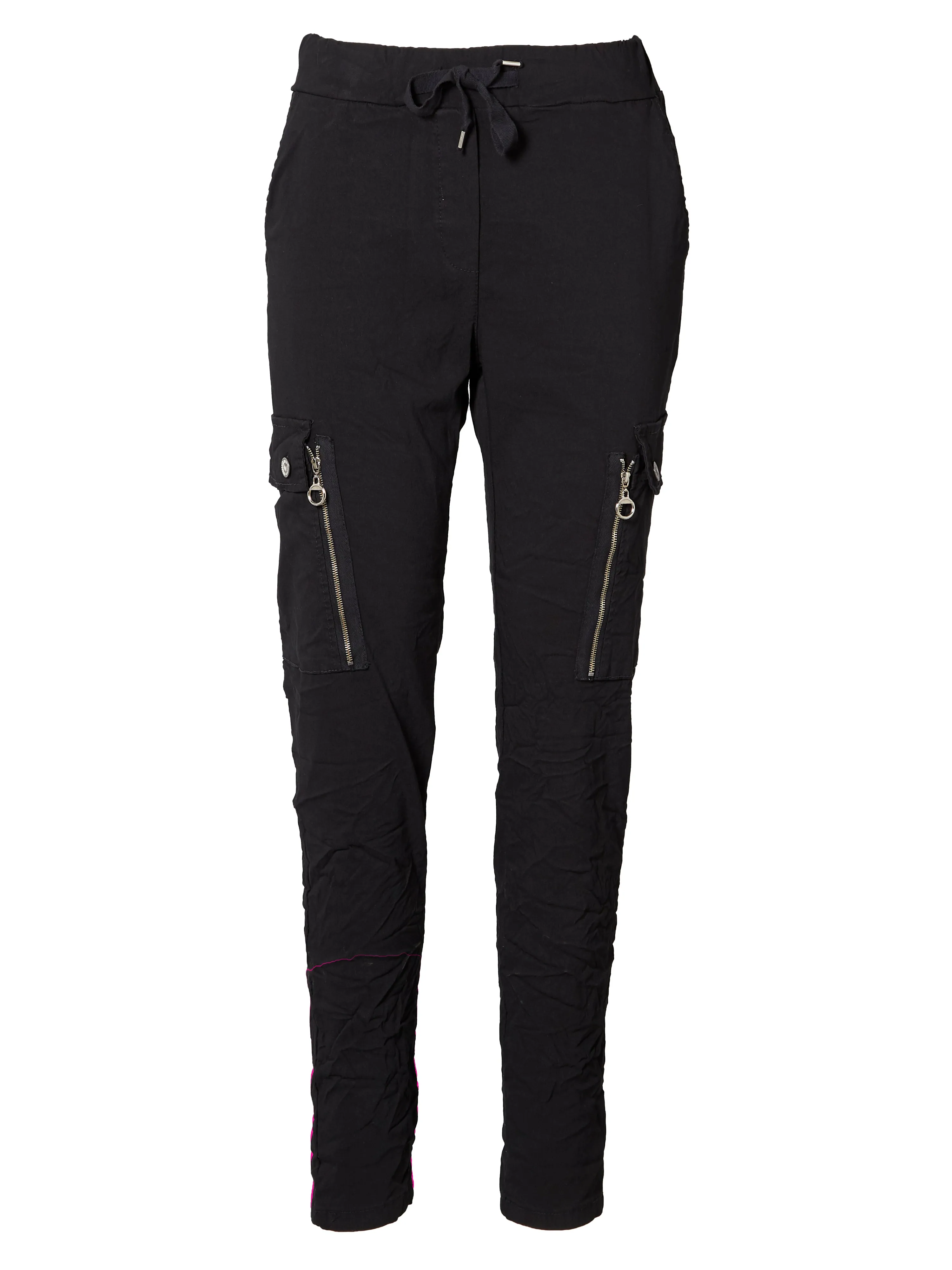 CARMEN trousers - Black