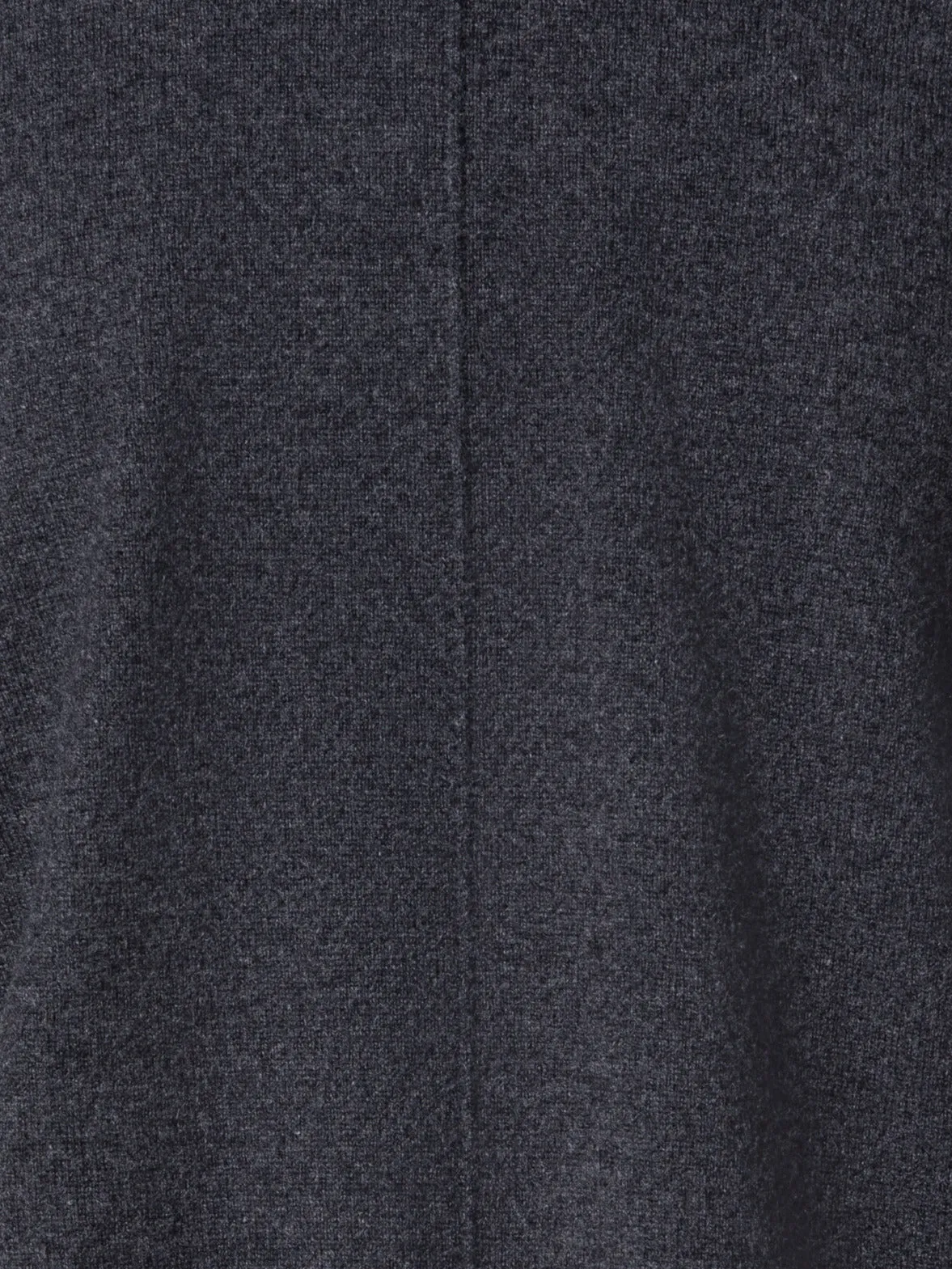 Cashmere V-Neck Pullover