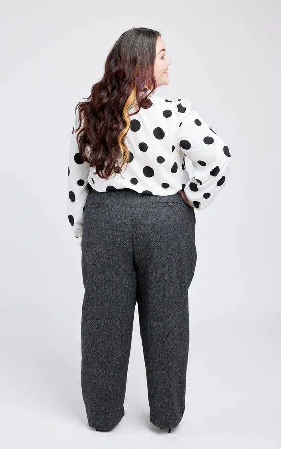 Cashmerette - Meriam Trousers