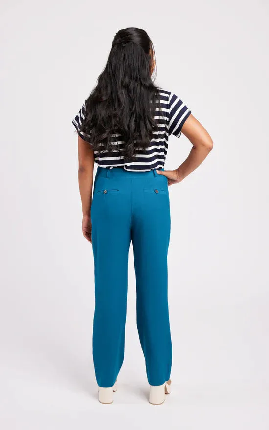 Cashmerette - Meriam Trousers