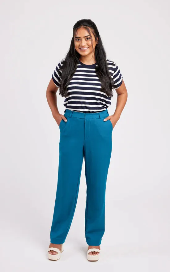 Cashmerette - Meriam Trousers