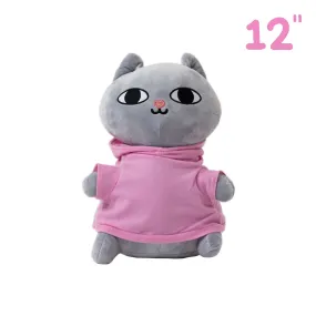 Catto Plushie