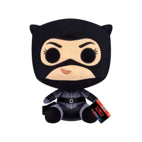 Catwoman 7" Funko Plush - The Batman