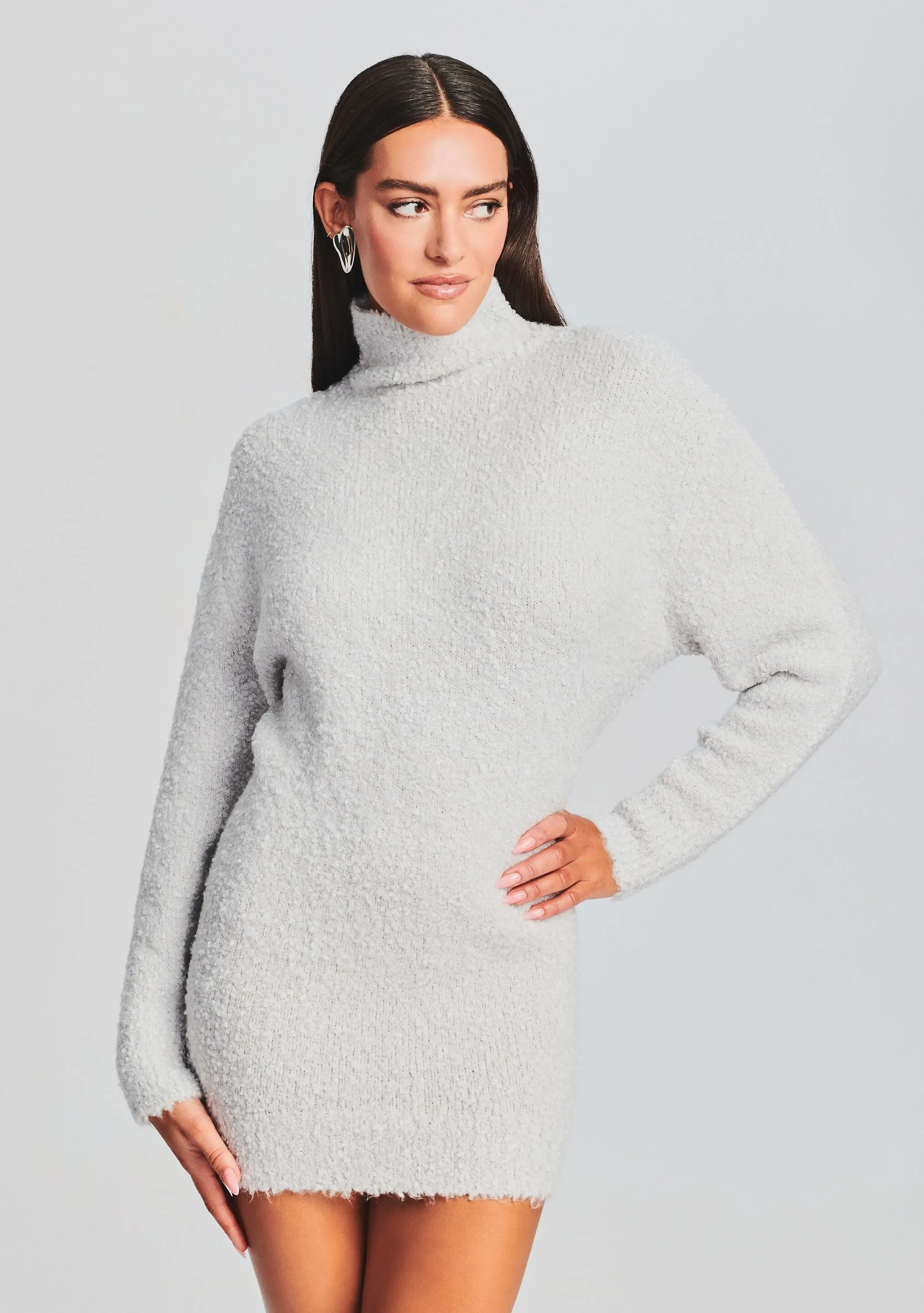 Charlie Sweater Dress